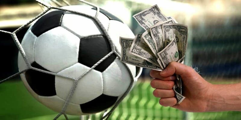 Tìm Hiểu Odds Trong Bóng Đá: Lợi Ích và Chiến Lược Đặt Cược 4 Chiến lược bỏ túi để đặt cược thông minh