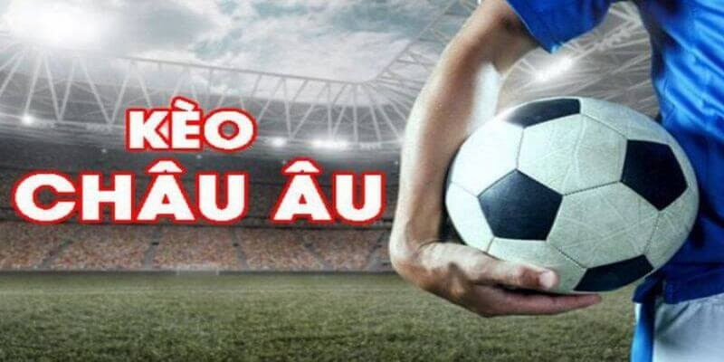 Kèo Châu Âu Bong88 Và Tất Cả Những Gì Bạn Cần Biết Để Cược 2 Khái niệm về kèo châu Âu