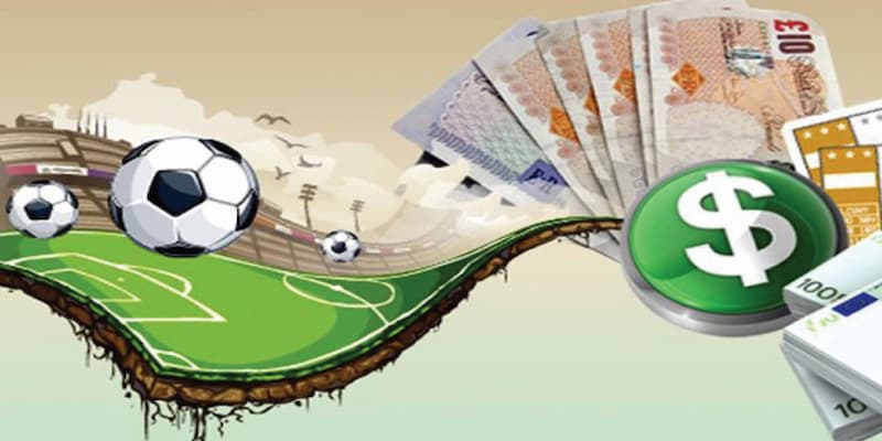Tìm Hiểu Odds Trong Bóng Đá: Lợi Ích và Chiến Lược Đặt Cược 3 Sai lầm thường gặp khi tìm hiểu chi tiết Odds trong bóng đá