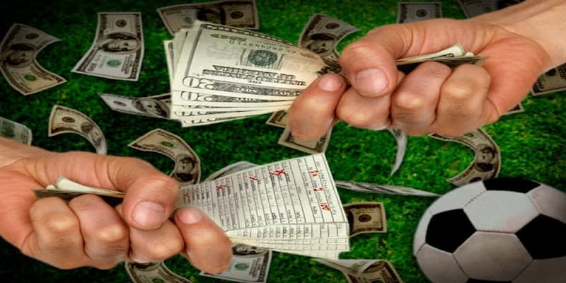 Tìm Hiểu Odds Trong Bóng Đá: Lợi Ích và Chiến Lược Đặt Cược 2 Tìm hiểu chi tiết về Odds trong bóng đá là gì